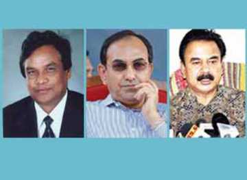 বিএনপির ৩ নেতার আগাম জামিন